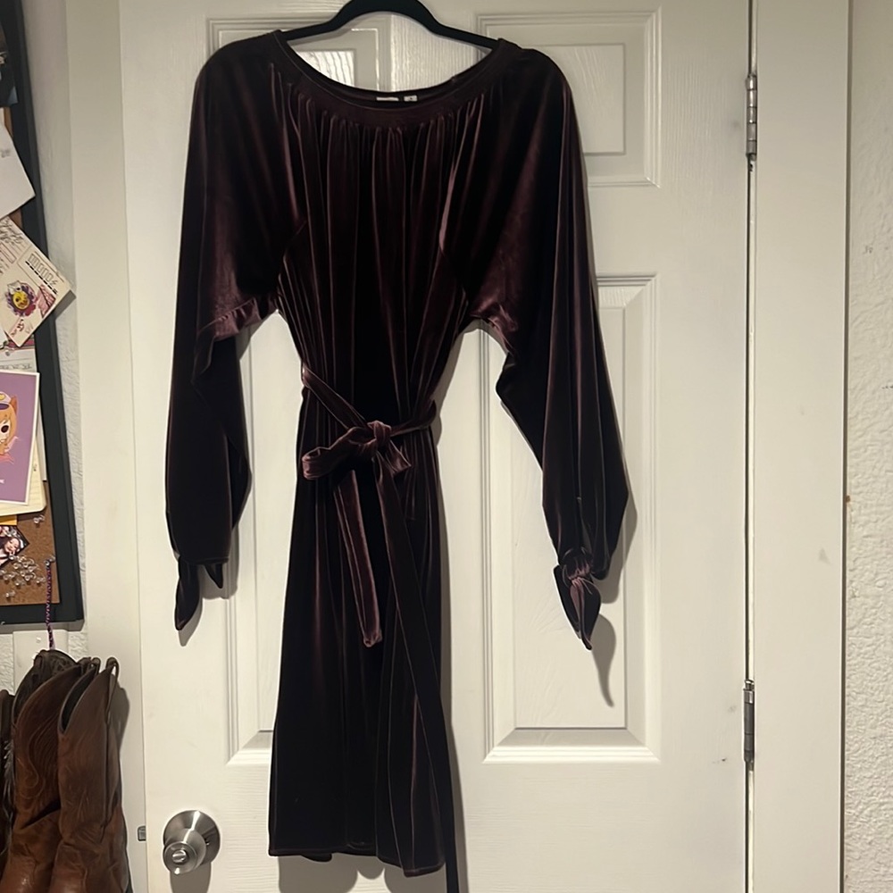 Gap dress